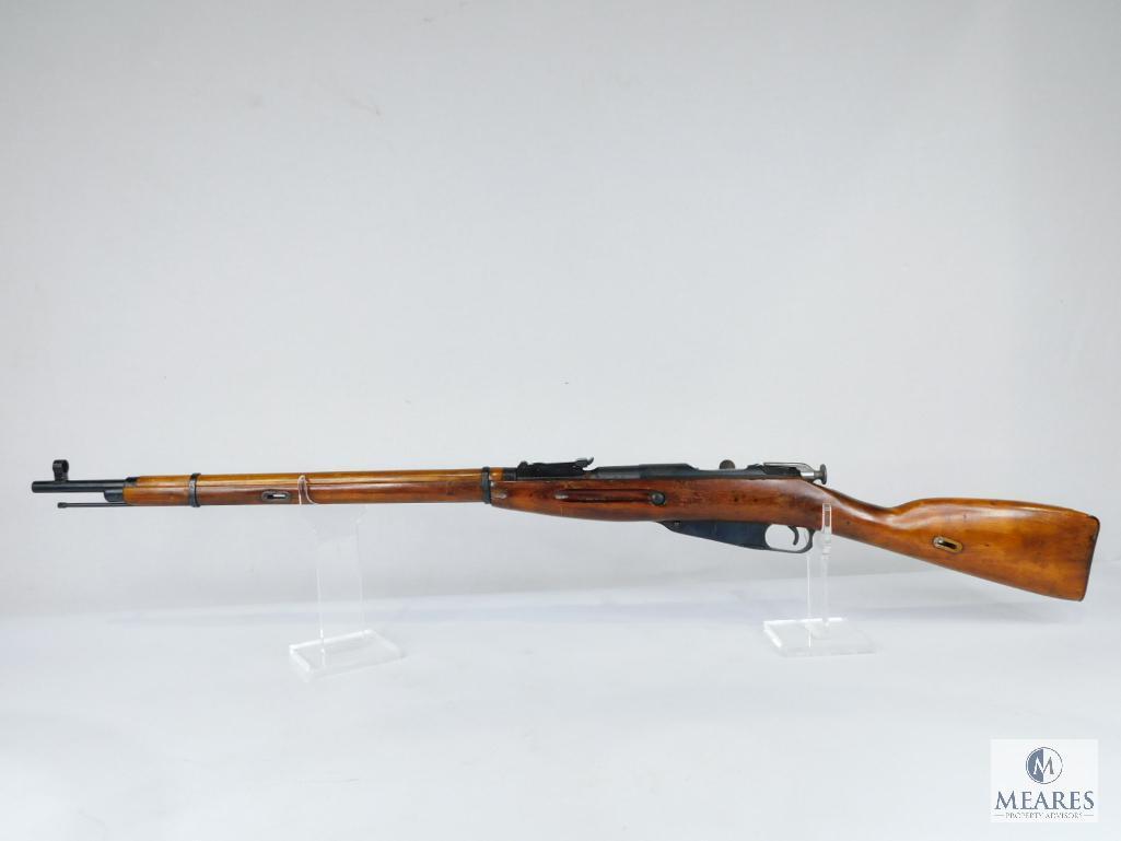 Russia Mosin Nagant 91/30 7.62 x 54R Bolt Action Rifle (5103)