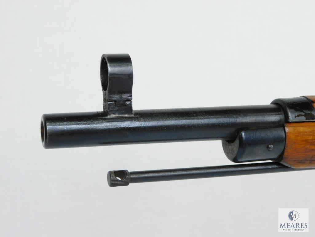 Russia Mosin Nagant 91/30 7.62 x 54R Bolt Action Rifle (5103)