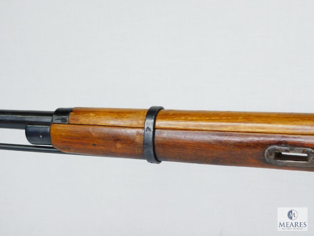 Russia Mosin Nagant 91/30 7.62 x 54R Bolt Action Rifle (5103)