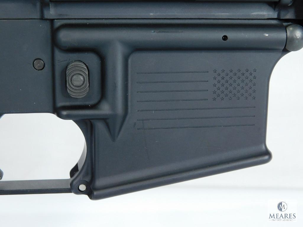 ABC Firearm AR15 .300 Blackout Semi Auto Rifle (5105)