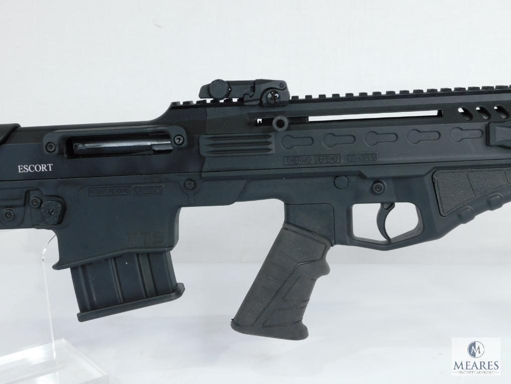 Hatsen Arms Co. VTS .410 Bore Semi-Auto Bullpup Shotgun (5106)