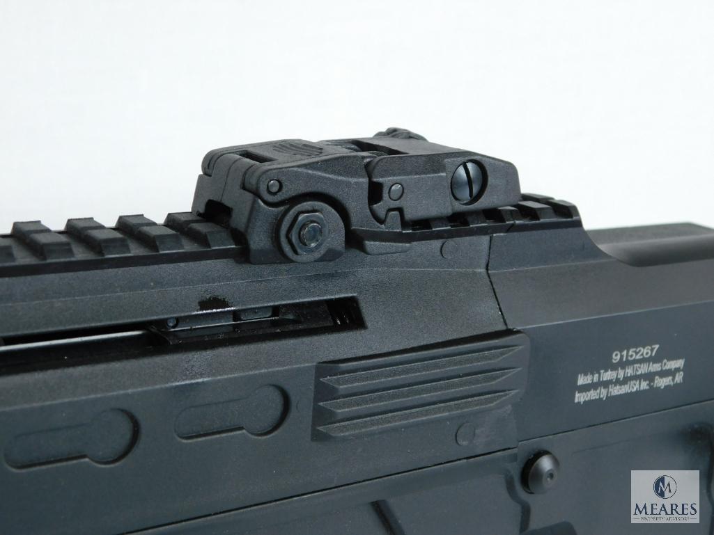 Hatsen Arms Co. VTS .410 Bore Semi-Auto Bullpup Shotgun (5106)