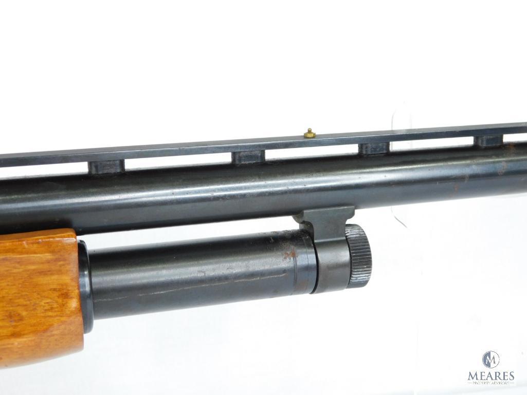 Mossberg Model 500A 12 Ga Pump Action Shotgun (5107)