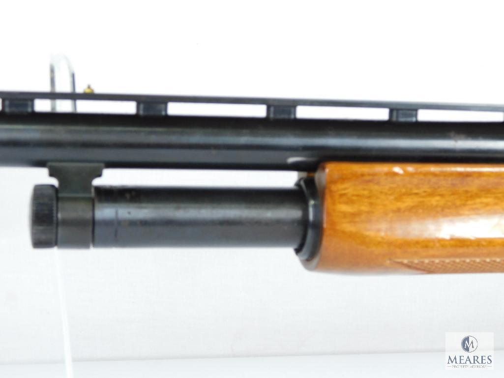 Mossberg Model 500A 12 Ga Pump Action Shotgun (5107)