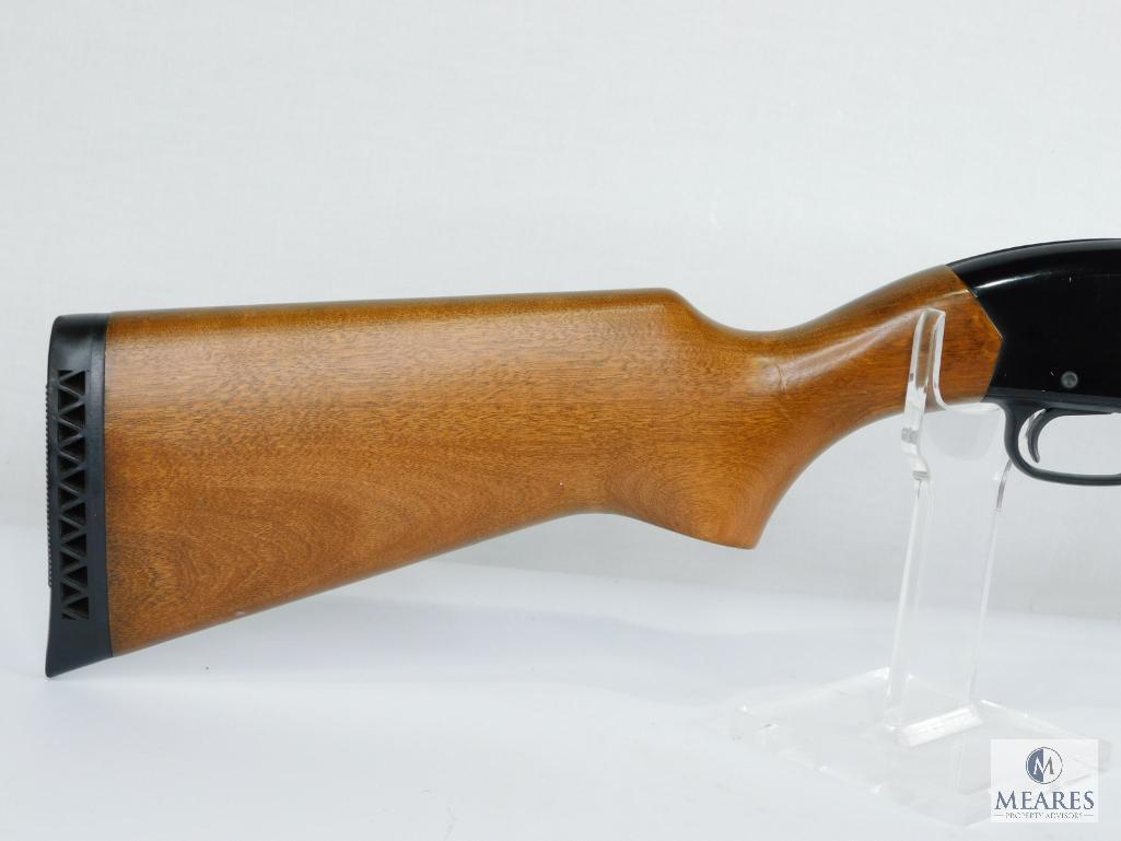 Winchester Model 120 12 Ga Pump Action Shotgun (5108)