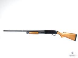 Winchester Model 120 12 Ga Pump Action Shotgun (5108)