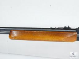 Mossberg Model 400 .22S, L, LR Lever Action Rifle (5111)