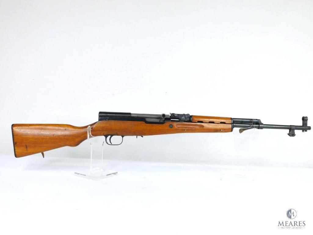 Norinco SKS 7.62x39MM Semi Auto Rifle (5112)