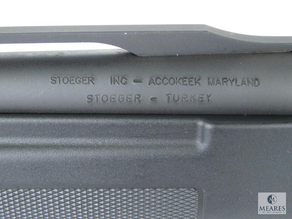 Stoeger M3020 Semi-Auto 20 Ga. Shotgun (5114)