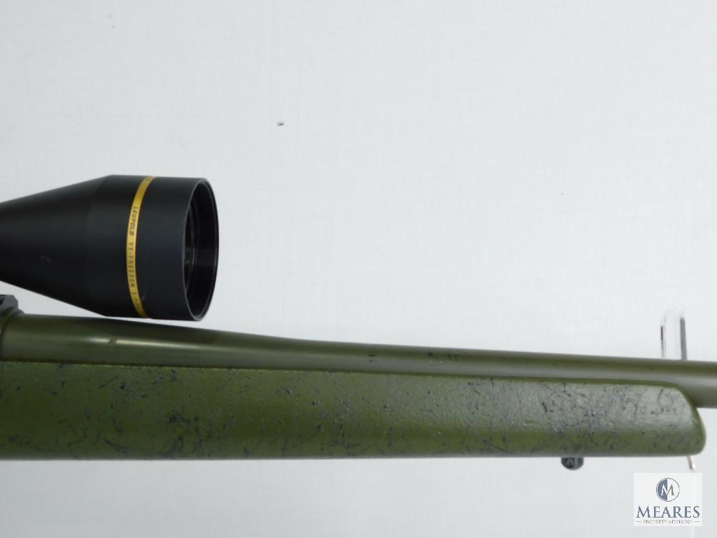 Weatherby Vanguard .270 Win. Bolt Action Rifle (5115)