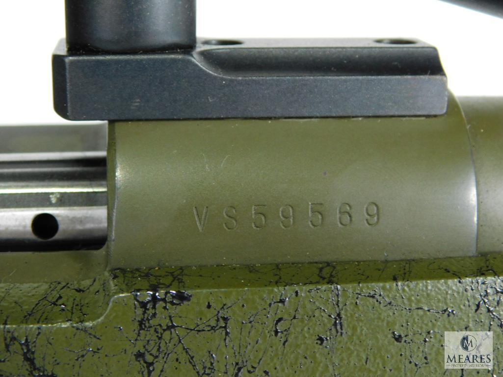 Weatherby Vanguard .270 Win. Bolt Action Rifle (5115)