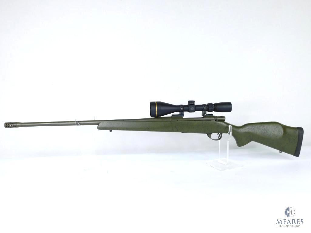 Weatherby Vanguard .270 Win. Bolt Action Rifle (5115)