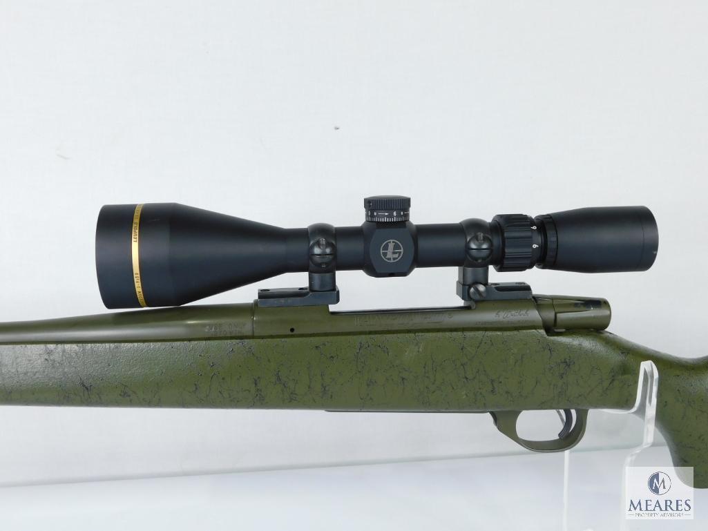 Weatherby Vanguard .270 Win. Bolt Action Rifle (5115)