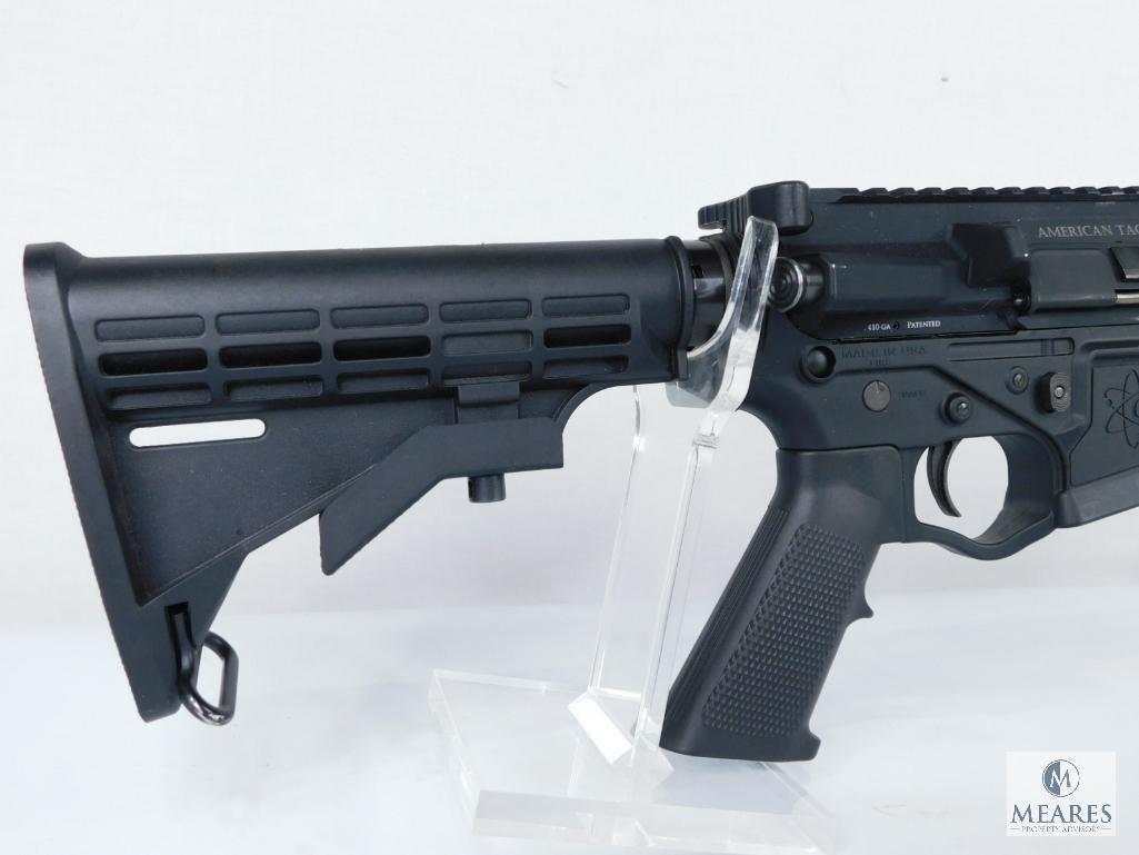 American Tactical ATI Onmi Hybrid .410 Ga Semi Auto Shotgun (5117)