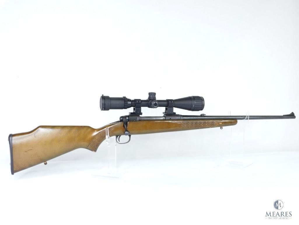 Stevens 110E Series K Bolt Action .30-06 Rifle (5119)