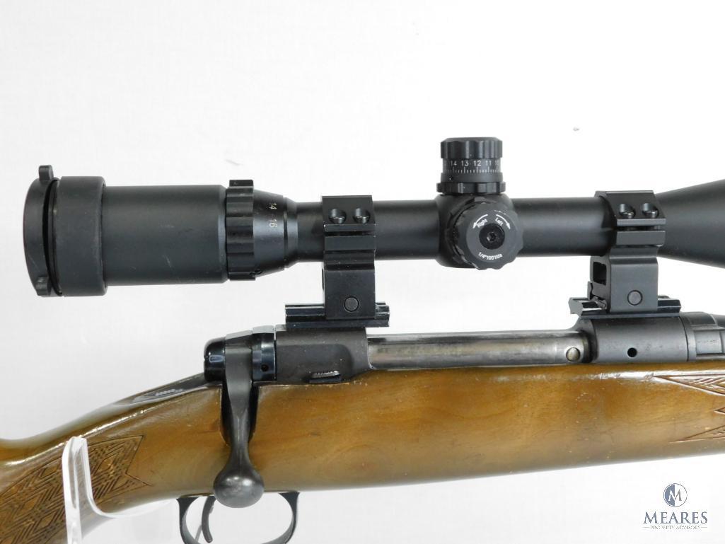 Stevens 110E Series K Bolt Action .30-06 Rifle (5119)