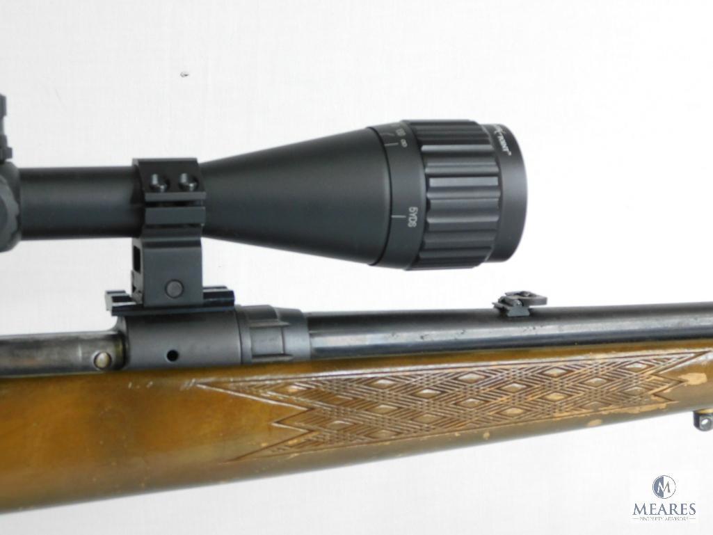 Stevens 110E Series K Bolt Action .30-06 Rifle (5119)