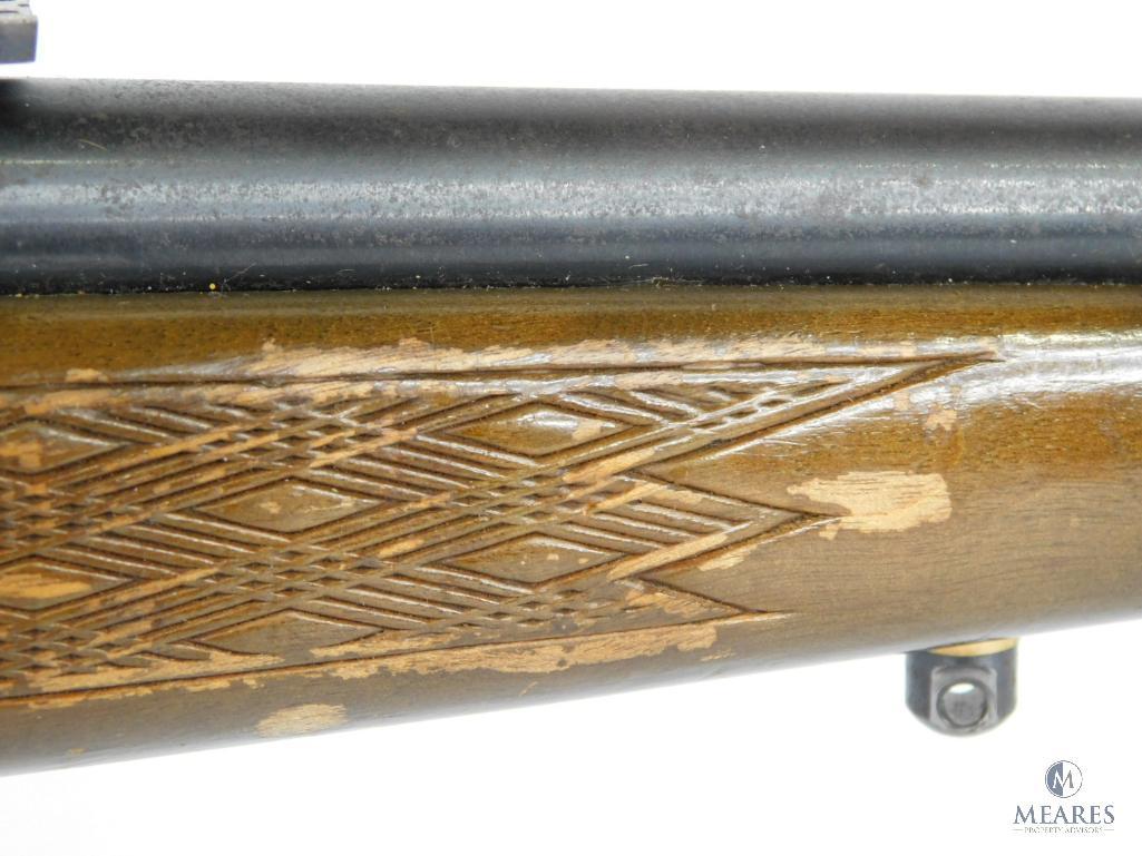 Stevens 110E Series K Bolt Action .30-06 Rifle (5119)