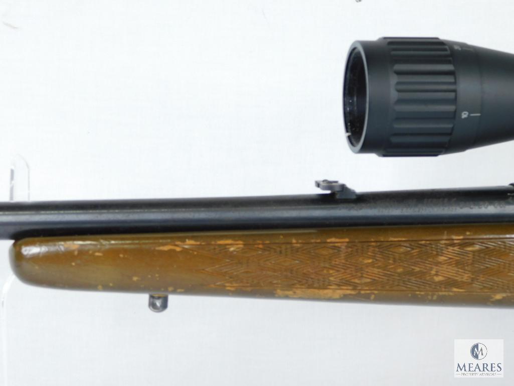 Stevens 110E Series K Bolt Action .30-06 Rifle (5119)