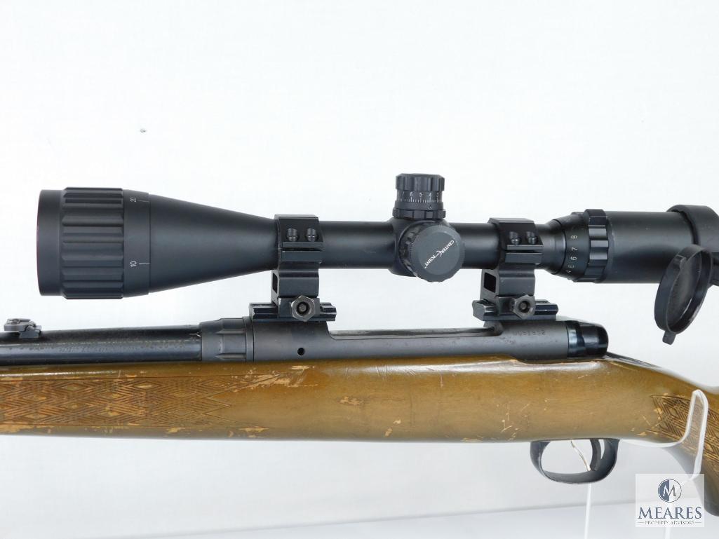 Stevens 110E Series K Bolt Action .30-06 Rifle (5119)