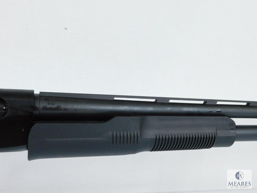 Akkar Churchill Model 600 20 Ga Pump Action Shotgun (5125)