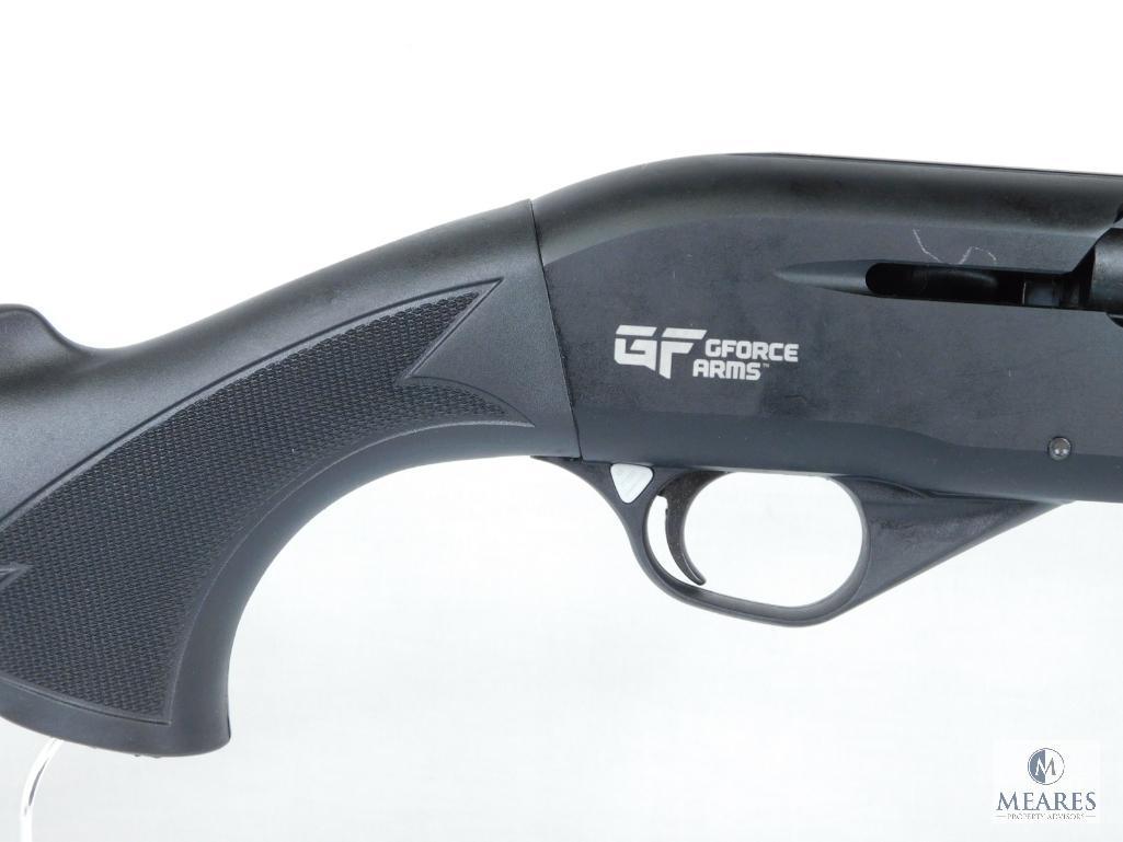G Force GF-1 12Ga Semi Auto Shotgun (5129)