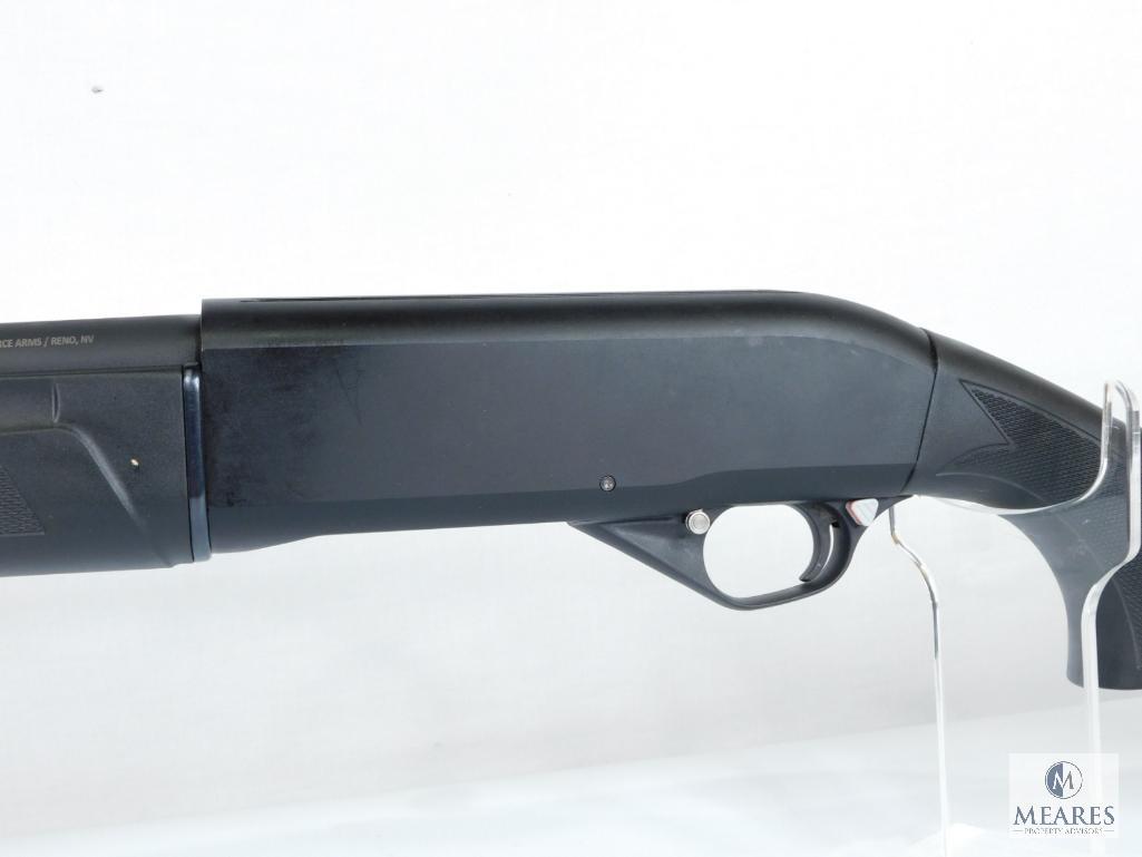 G Force GF-1 12Ga Semi Auto Shotgun (5129)