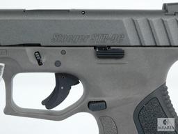 Stoeger STR-9C Compact Semi-Auto 9mm Pistol (5086)