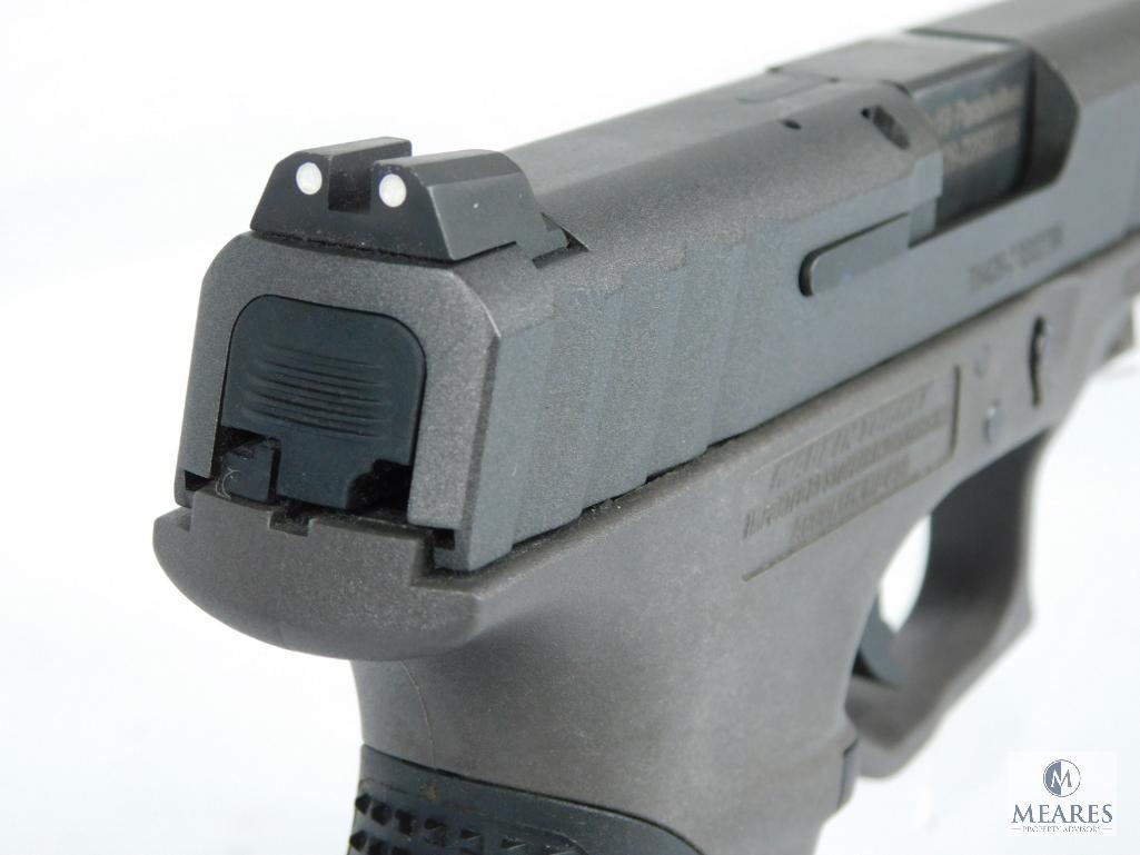 Stoeger STR-9C Compact Semi-Auto 9mm Pistol (5086)