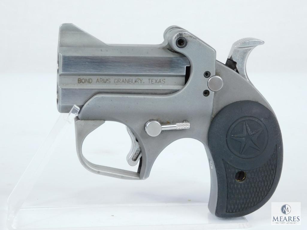 Bond Arms Roughneck Derringer .45 ACP (5094)