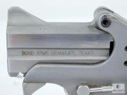 Bond Arms Roughneck Derringer .45 ACP (5094)