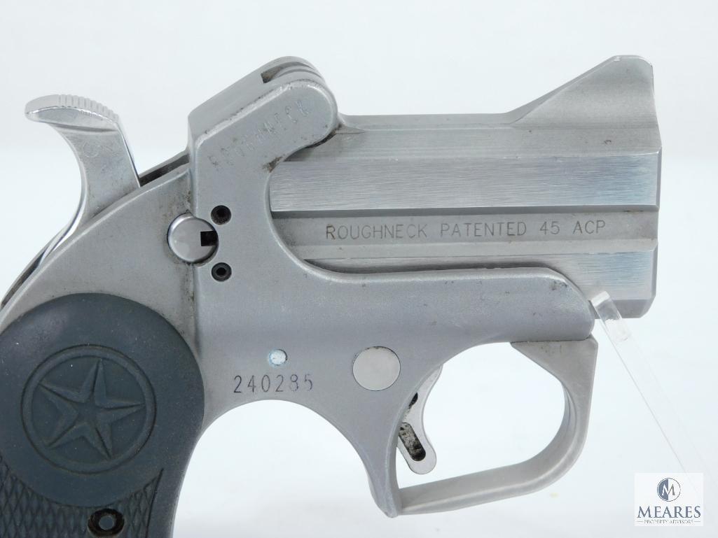 Bond Arms Roughneck Derringer .45 ACP (5094)
