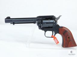 Heritage Rough Rider .22LR/WMR Revolver (5096)