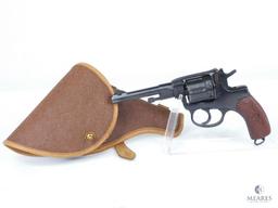 Nagant M1895 7.62x38R Revolver (5026)