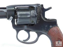 Nagant M1895 7.62x38R Revolver (5026)