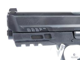 Smith & Wesson M&P Semi-Auto .40 S&W Pistol (5100)