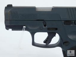 Taurus G3C 9mm Semi-Auto Pistol (5134)