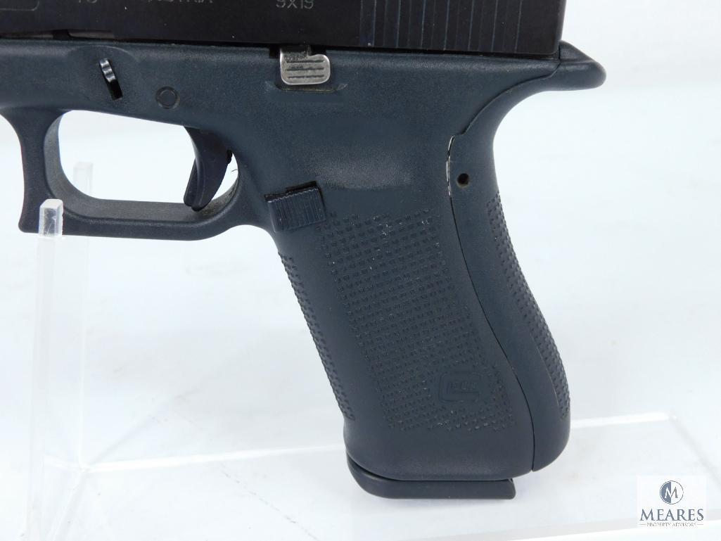 Glock Model 45 Semi-Auto 9mm Pistol (5143)