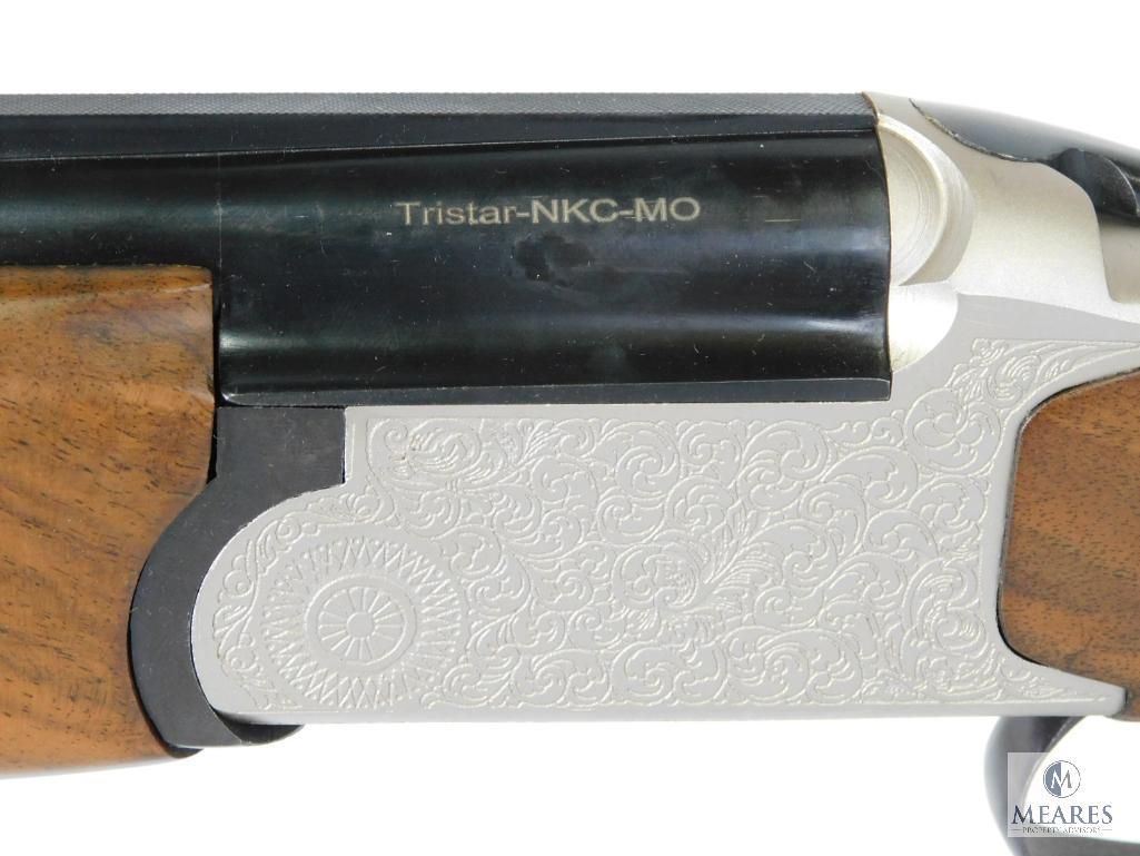 Tristar Arms Setter 12 Ga Over/Under Shotgun (5132)