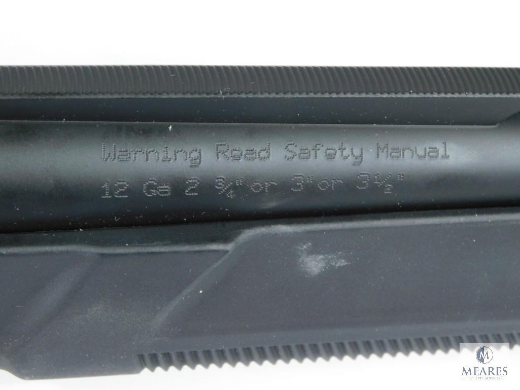 Girsan MC312 Semi-Auto 12 Ga. Shotgun (5145)