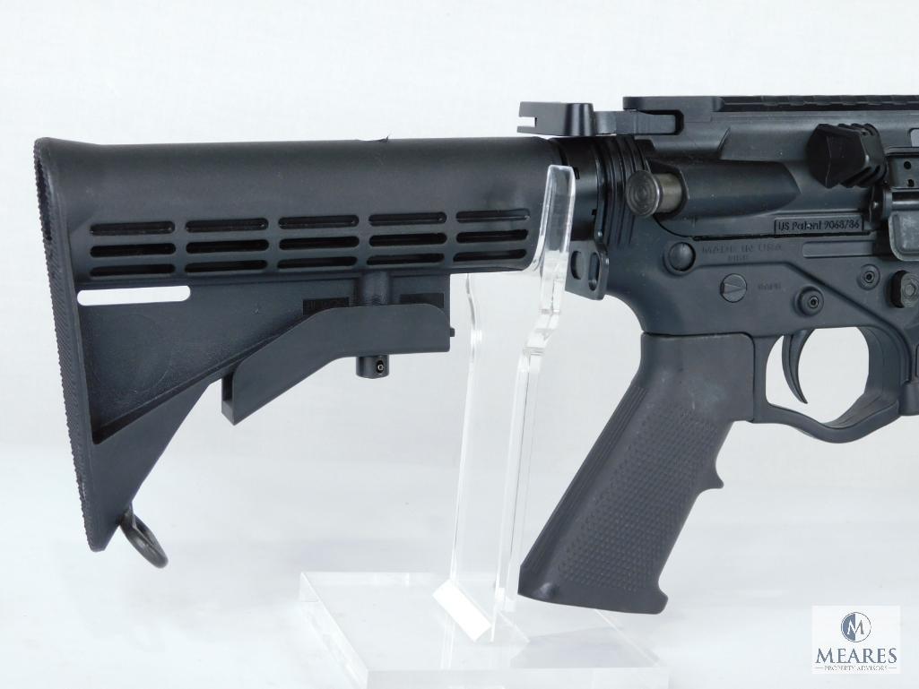 American Tactical Omni Hybrid AR15 5.56 NATO Semi Auto Rifle (5149)