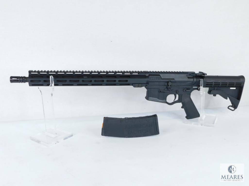 American Tactical Omni Hybrid AR15 5.56 NATO Semi Auto Rifle (5149)