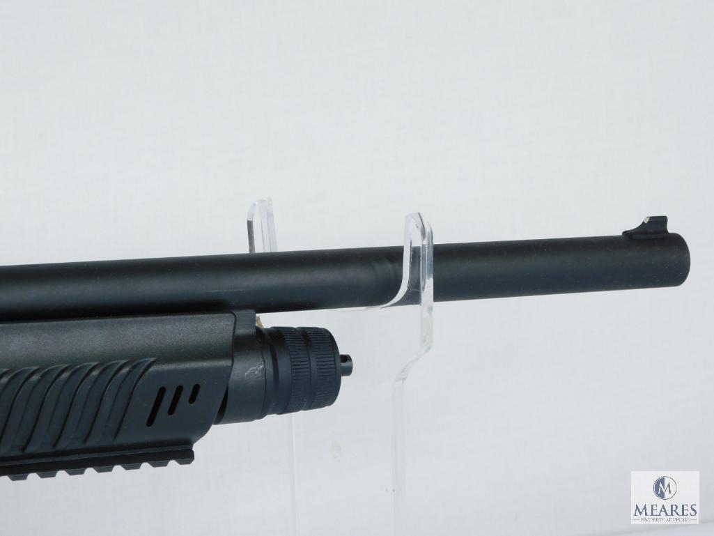 G Force GFP3 12 Ga Pump Action Shotgun (5150)