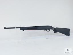 Ruger 10/22 .22LR Semi-Auto Rifle (5153)