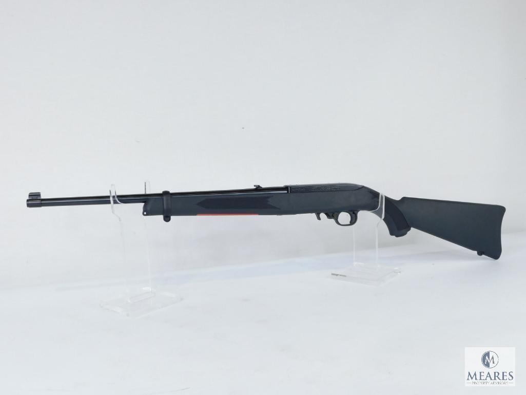 Ruger 10/22 .22LR Semi-Auto Rifle (5153)