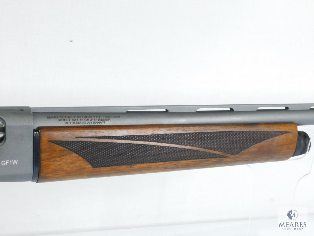 G Force Arms Model GF1W Semi-Auto 12 Ga. Shotgun (5154)