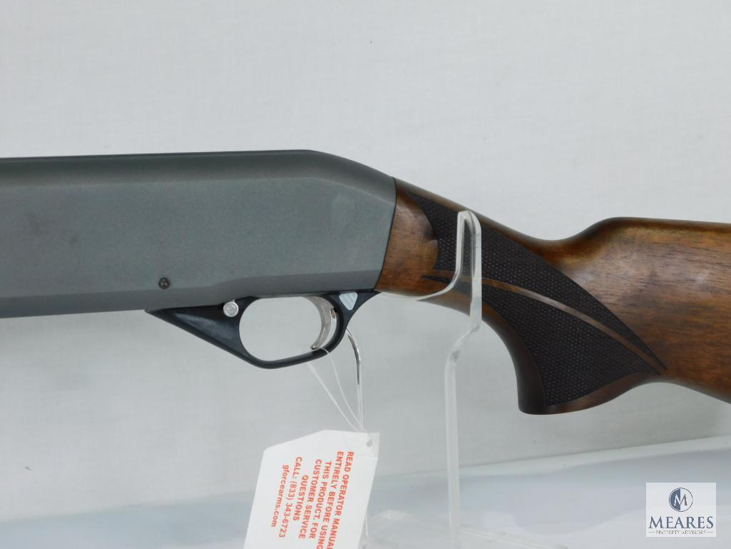 G Force Arms Model GF1W Semi-Auto 12 Ga. Shotgun (5154)