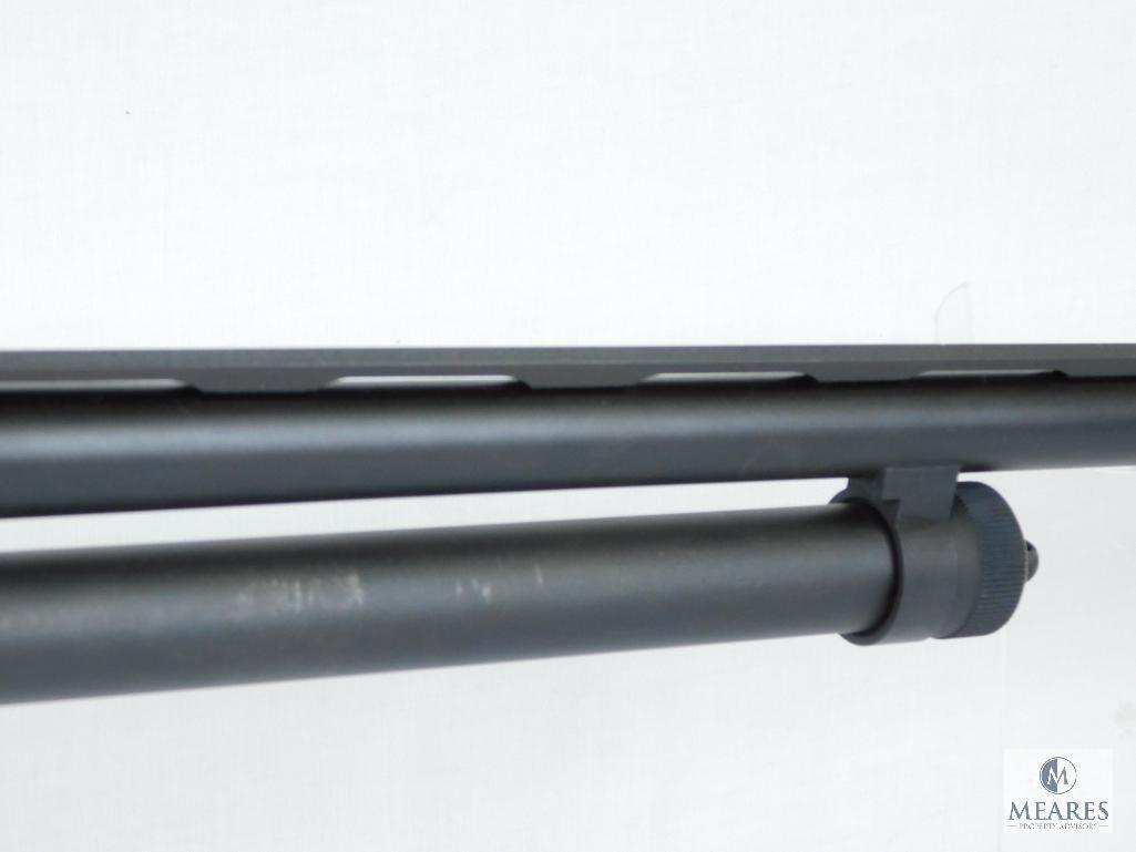 Stevens Model 320 Pump Action 20 Ga. Shotgun (5156)