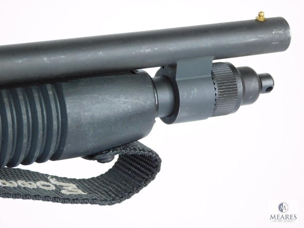 Mossberg .410 Bore Pump Action Firearm (5157)