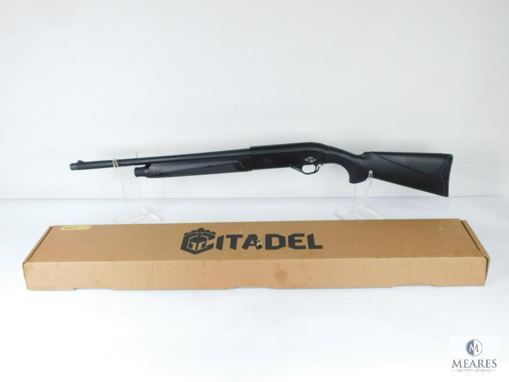 Citadel ATA-12 12 Ga Semi Auto Shotgun (5158)